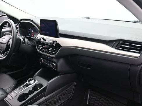 Used 2022 Ford Escape SEL image 28