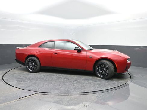 New 2026 Dodge Charger Scat Pack w/ Blacktop Package image 3