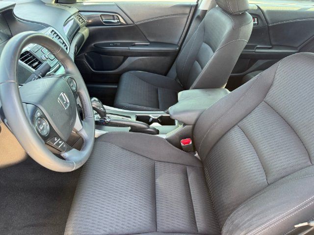 Used 2013 Honda Accord Sport image 11