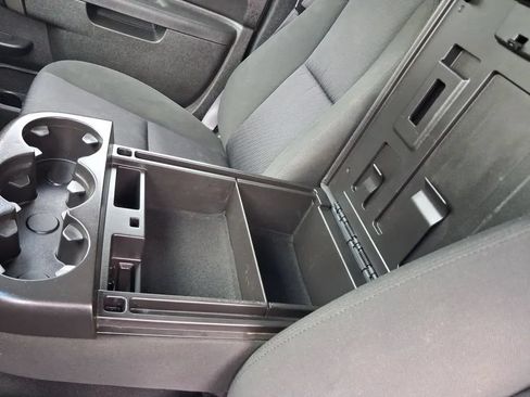 Used 2013 Chevrolet Silverado 1500 LT RWD image 20