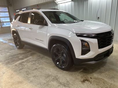 New 2026 Chevrolet Equinox LT w/ Convenience Package II