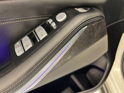 Certified 2025 BMW X7 xDrive40i image 23