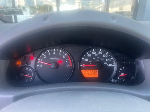 Used 2012 Nissan Frontier S w/ S Preferred Pkg RWD image 8