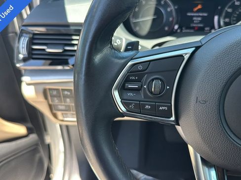Used 2020 Acura RDX AWD w/ Technology Package image 22