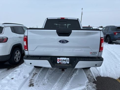 Used 2019 Ford F150 XLT w/ Equipment Group 302A Luxury image 14