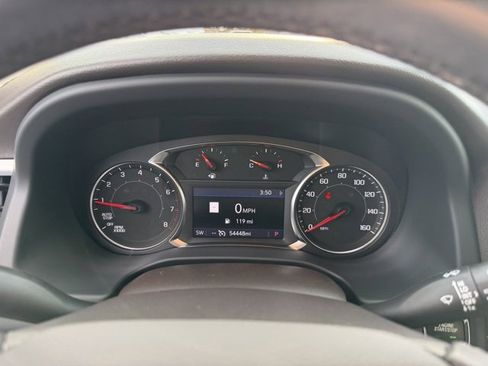 Certified 2023 GMC Acadia SLT image 26