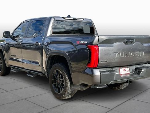 Used 2024 Toyota Tundra SR5 image 13