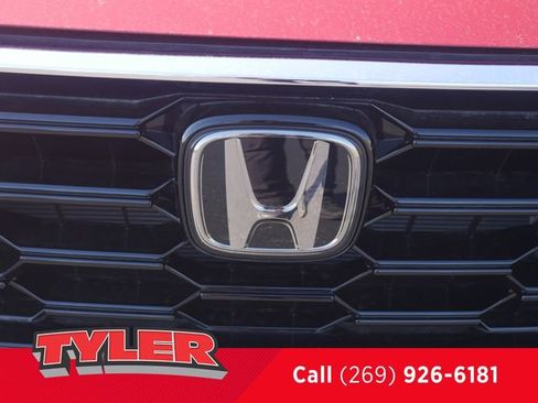 New 2026 Honda CR-V EX-L image 11