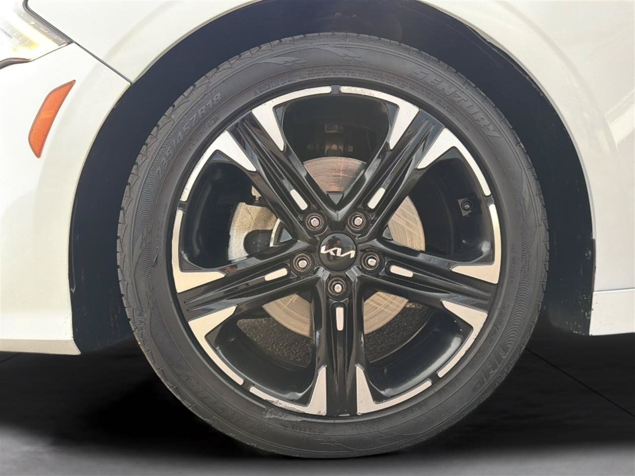 Used 2022 Kia K5 GT-Line w/ GT-Line Awd Premium Package image 38