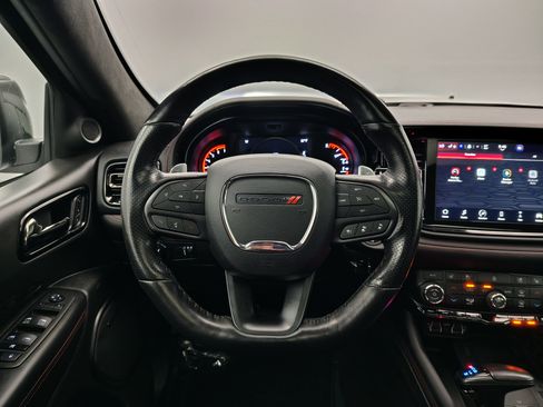 Used 2023 Dodge Durango R/T AWD/4WD image 46