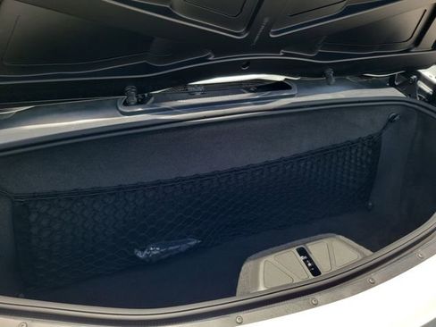 Certified 2023 Chevrolet Corvette Stingray Premium Conv w/ Z51 Performance Package RWD image 5