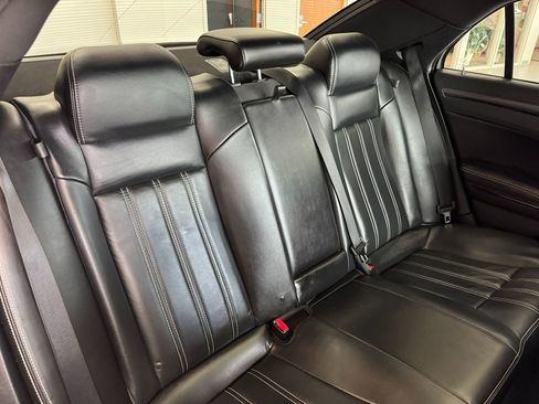 Used 2014 Chrysler 300 S w/ Luxury Group image 55