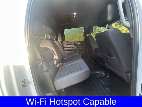 Used 2024 GMC Sierra 1500 Pro w/ Pro Value Package image 31