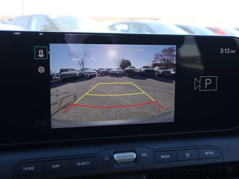 New 2025 Kia K4 LXS image 38