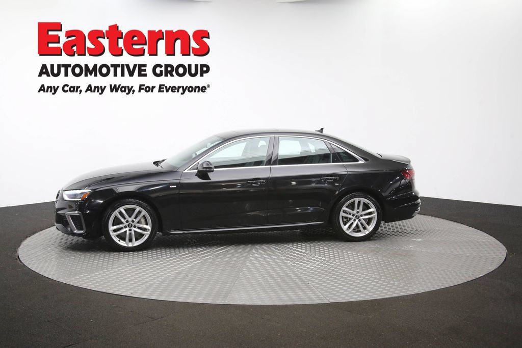 Used 2024 Audi A4 2.0T Premium Plus AWD/4WD image 58
