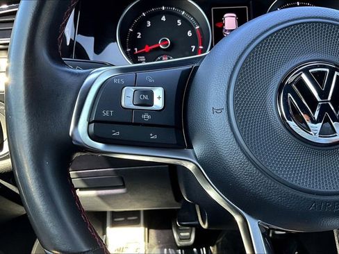 Used 2019 Volkswagen GTI S w/ Driver Assistance Package image 9