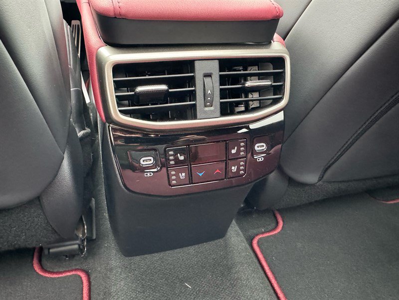 Used 2023 Lexus RX 500h F Sport w/ Cold Area Package AWD/4WD image 28