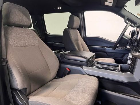 Used 2024 Ford F150 XLT w/ Mobile Office Package image 10