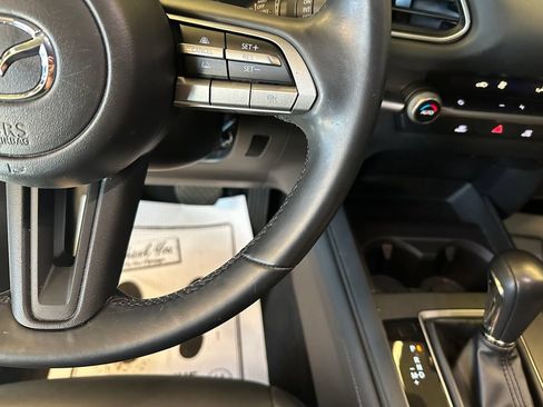Used 2021 MAZDA CX-30 AWD 2.5 S w/ Select Package image 11
