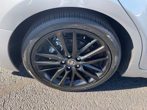 Used 2023 Toyota Camry XSE image 22