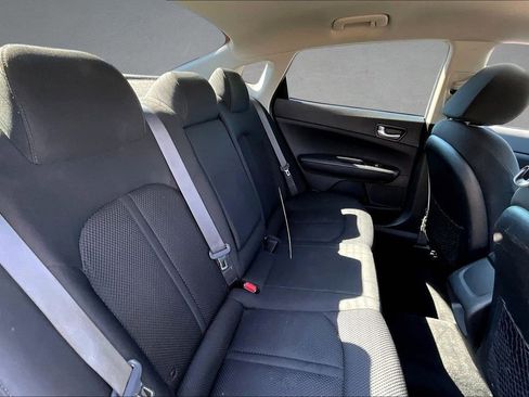 Used 2019 Kia Optima LX FWD image 24