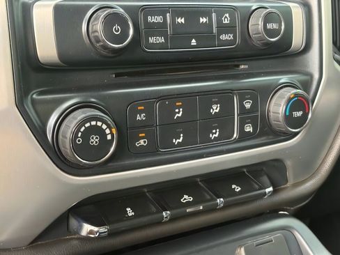 Used 2014 GMC Sierra 1500 SLE AWD/4WD image 24