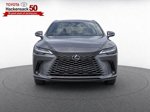 Used 2024 Lexus RX 350 Premium Plus AWD/4WD image 5