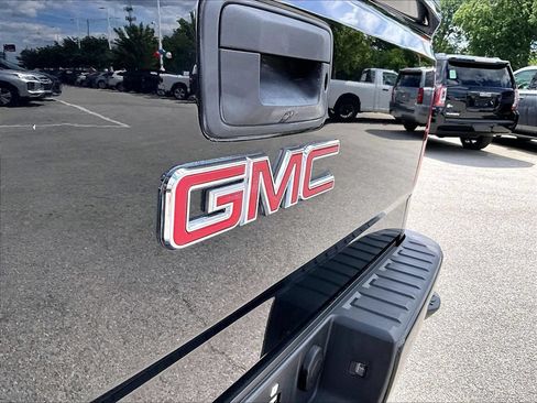 Used 2016 GMC Sierra 1500 4x4 Double Cab w/ Elevation Edition image 9