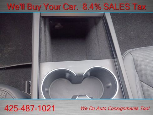 Used 2026 Tesla Model 3 RWD image 29