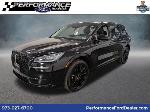 Used 2023 Lincoln Corsair AWD w/ Equipment Group 101A image 1