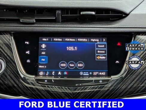 Used 2022 Cadillac XT6 Premium Luxury w/ Technology Package image 28