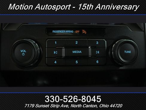 Used 2019 Ford F150 XLT w/ Equipment Group 302A Luxury AWD/4WD image 26
