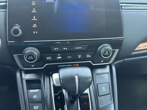 Used 2017 Honda CR-V EX-L image 37