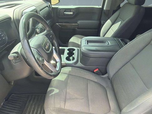 Used 2020 GMC Sierra 1500 Elevation AWD/4WD image 5