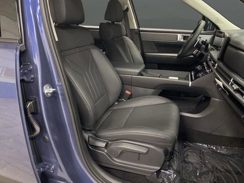 New 2026 Hyundai Santa Fe SEL image 30