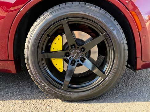 Used 2023 Dodge Durango R/T image 9