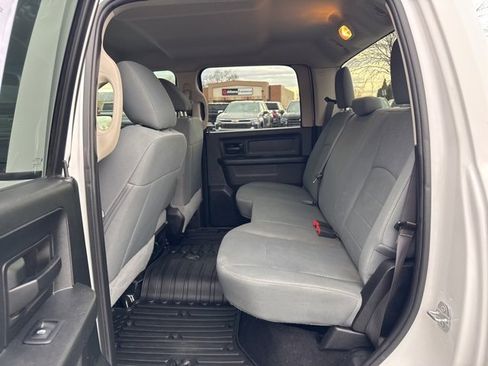 Used 2020 RAM 1500 Tradesman w/ Popular Equipment Group image 13