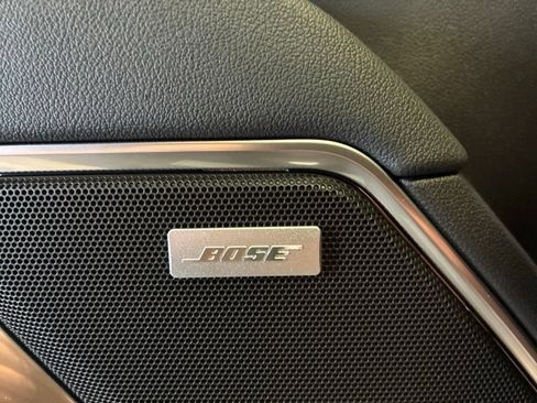 New 2026 Chevrolet Silverado 1500 RST w/ RST All Star Premium Package AWD/4WD image 36