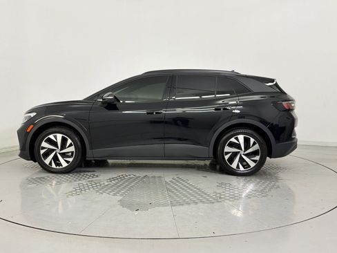 Used 2024 Volkswagen ID.4 2WD image 2
