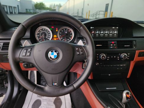 Used 2010 BMW M3 Coupe RWD image 11