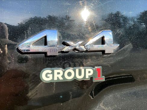 Used 2019 Toyota Tundra 1794 Edition image 10