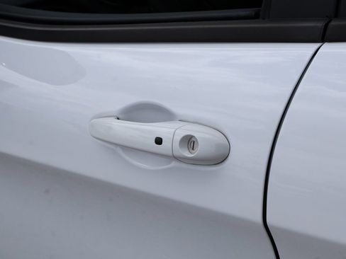 Used 2022 Jeep Cherokee Latitude Lux AWD/4WD image 19