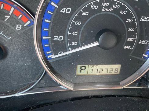 Used 2013 Subaru Forester 2.5X Premium w/ All-Weather Pkg image 18