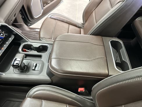 Used 2024 GMC Sierra 1500 Denali w/ Technology Package image 47