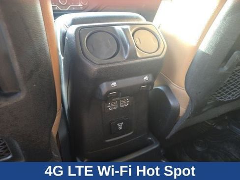 Used 2021 Jeep Wrangler Unlimited Rubicon w/ Dual Top Group image 40