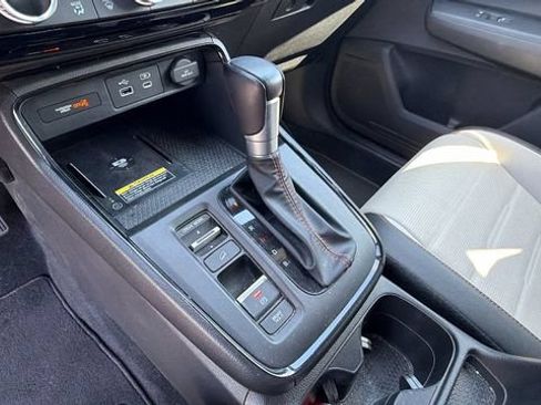 Used 2025 Honda CR-V Sport Touring image 25