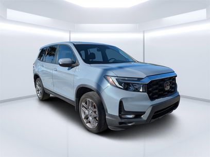 Used 2023 Honda Passport EX-L