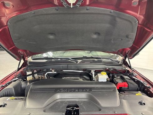 Used 2020 RAM 2500 Laramie AWD/4WD image 63