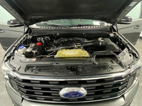 Used 2021 Ford Expedition Max Limited image 51