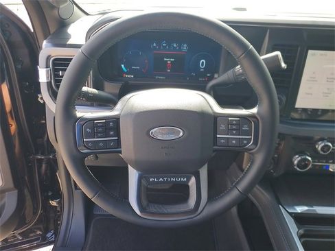 New 2025 Ford F250 Platinum image 23